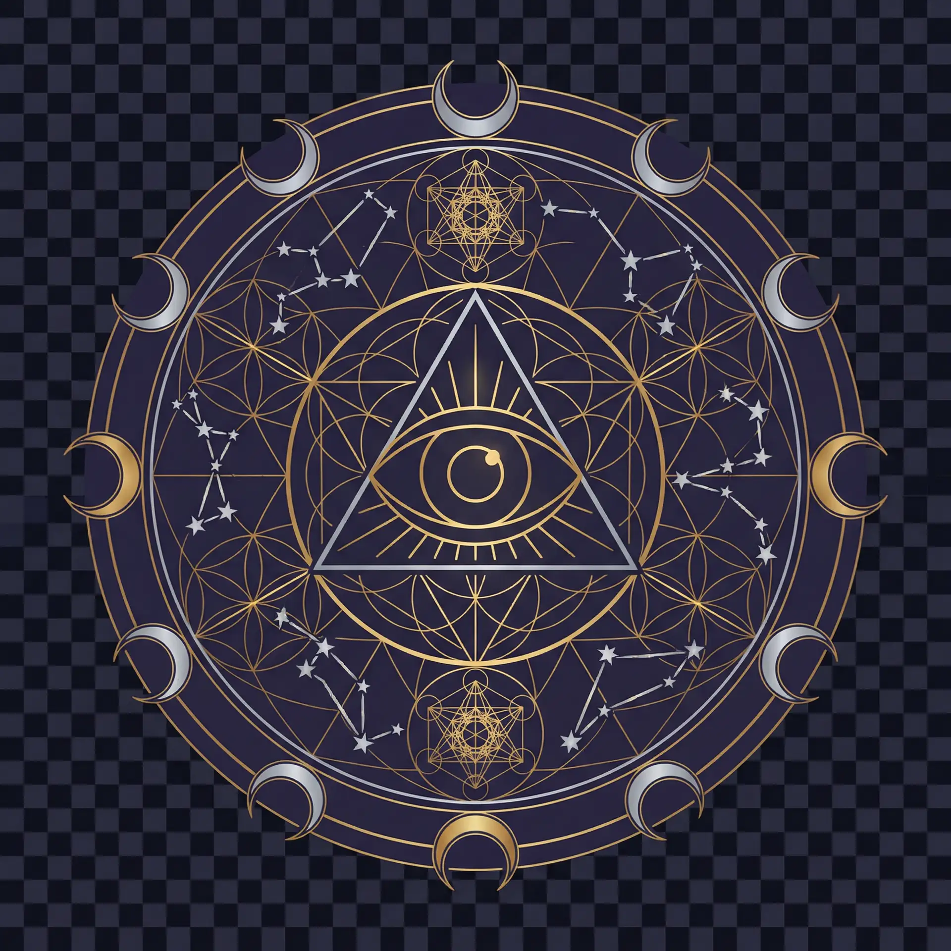 每日吃瓜 - 陆小凤传奇绣花大盗 | 星座塔罗平台Logo